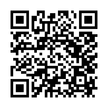 QR code de réservation Planity BELLE ÉLYSÉES